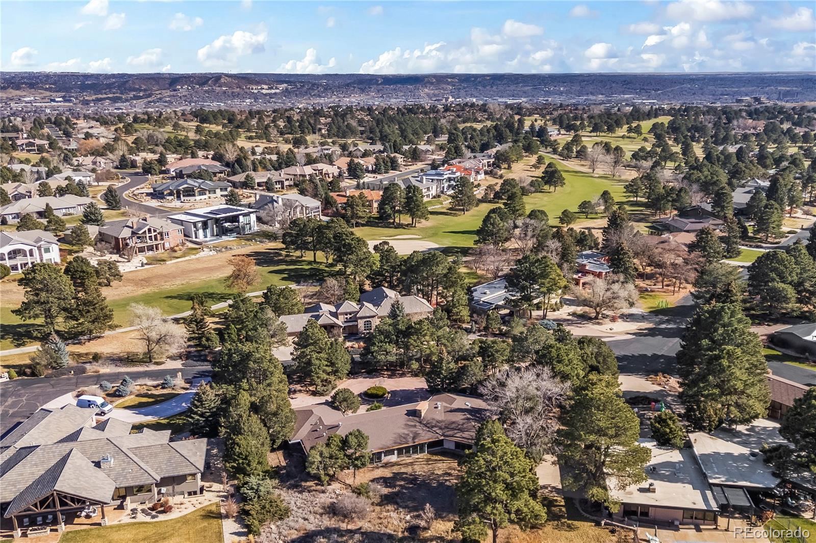MLS Image #24 for 5130  lyda lane,colorado springs, Colorado