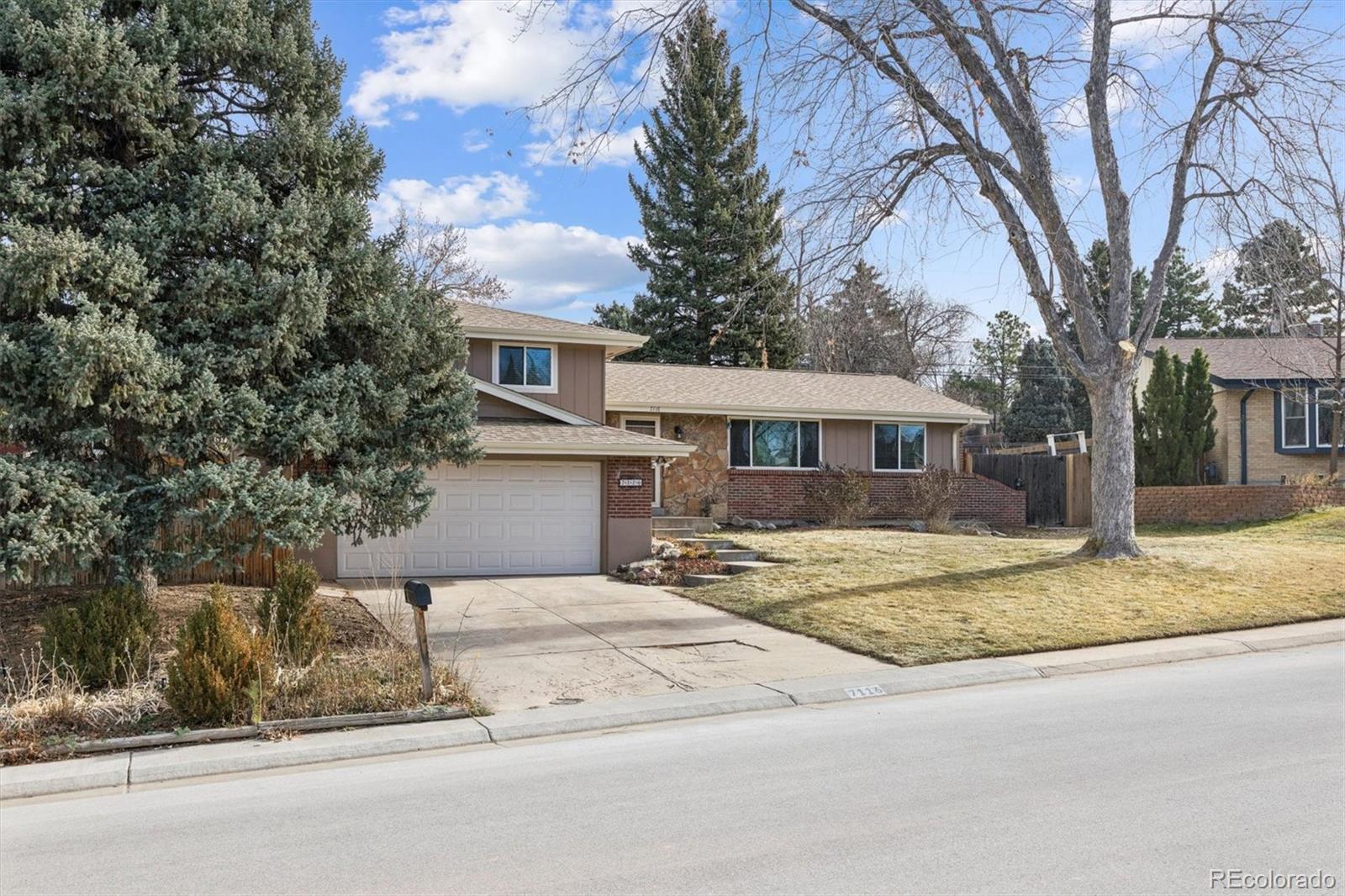 MLS Image #1 for 7116 s dexter street,centennial, Colorado