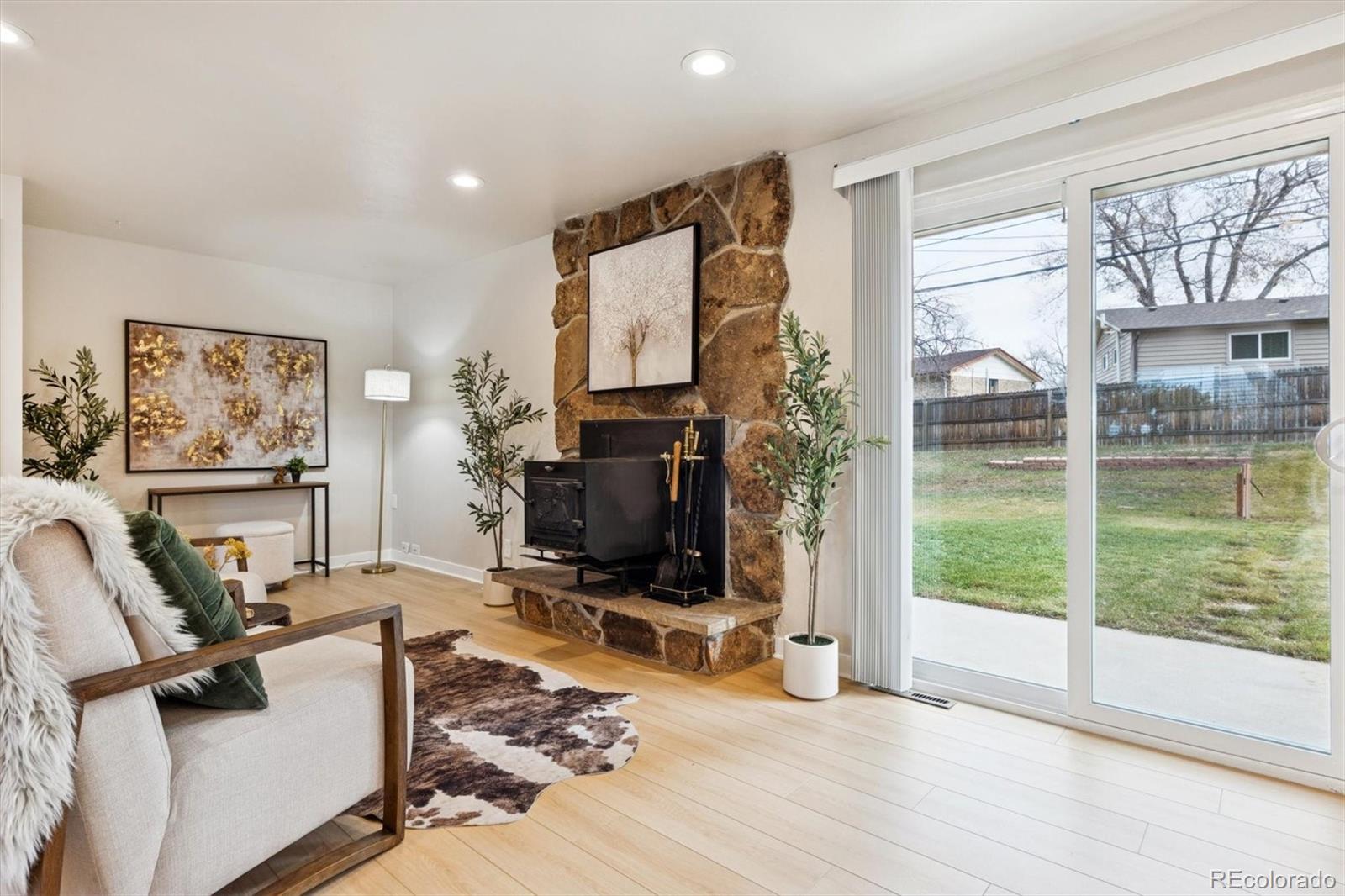 MLS Image #11 for 7116 s dexter street,centennial, Colorado