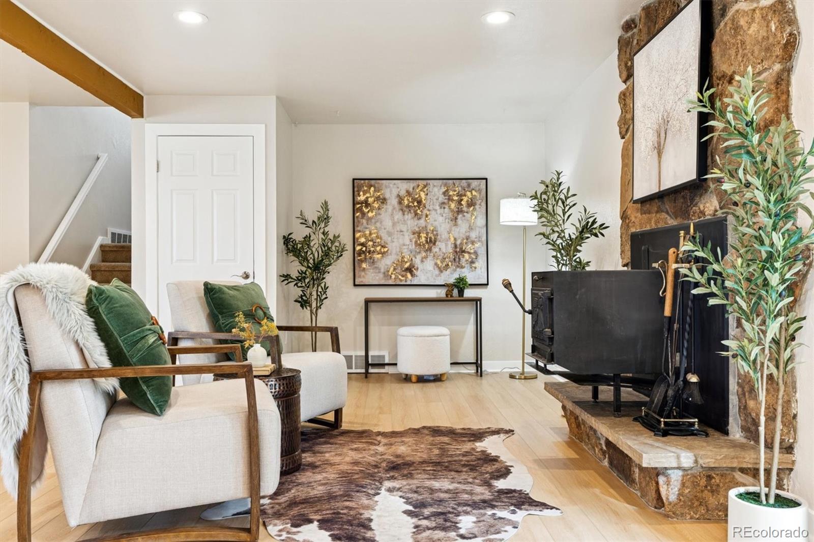 MLS Image #12 for 7116 s dexter street,centennial, Colorado