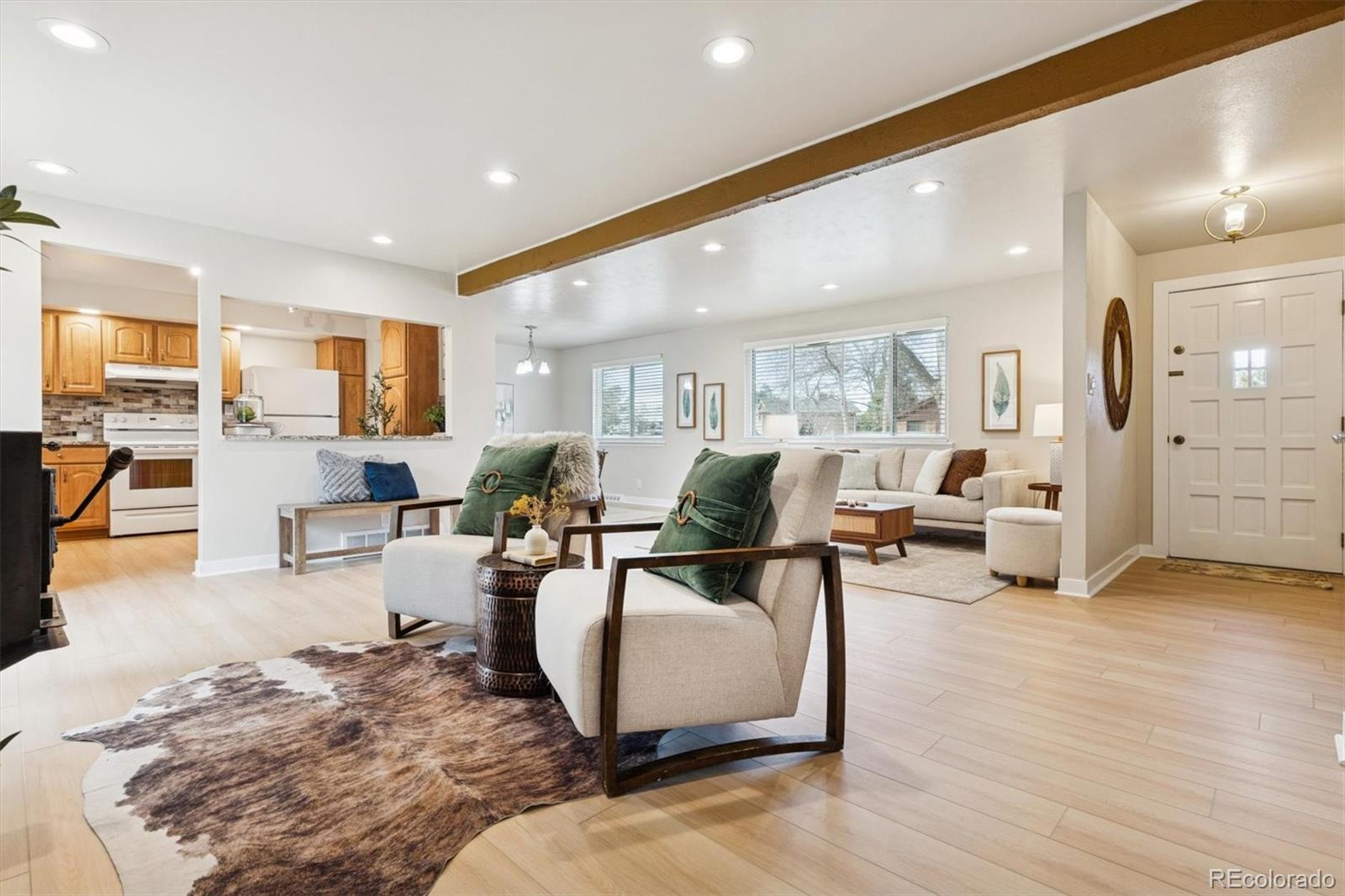 MLS Image #14 for 7116 s dexter street,centennial, Colorado