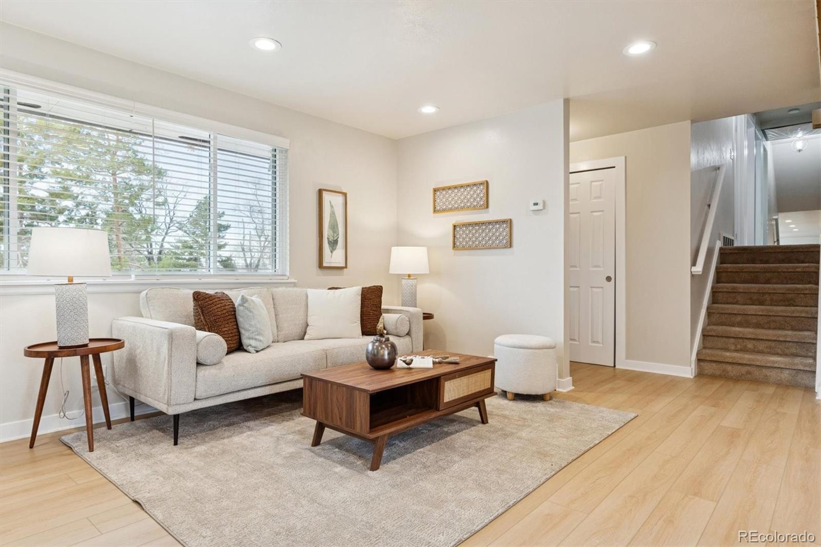 MLS Image #2 for 7116 s dexter street,centennial, Colorado