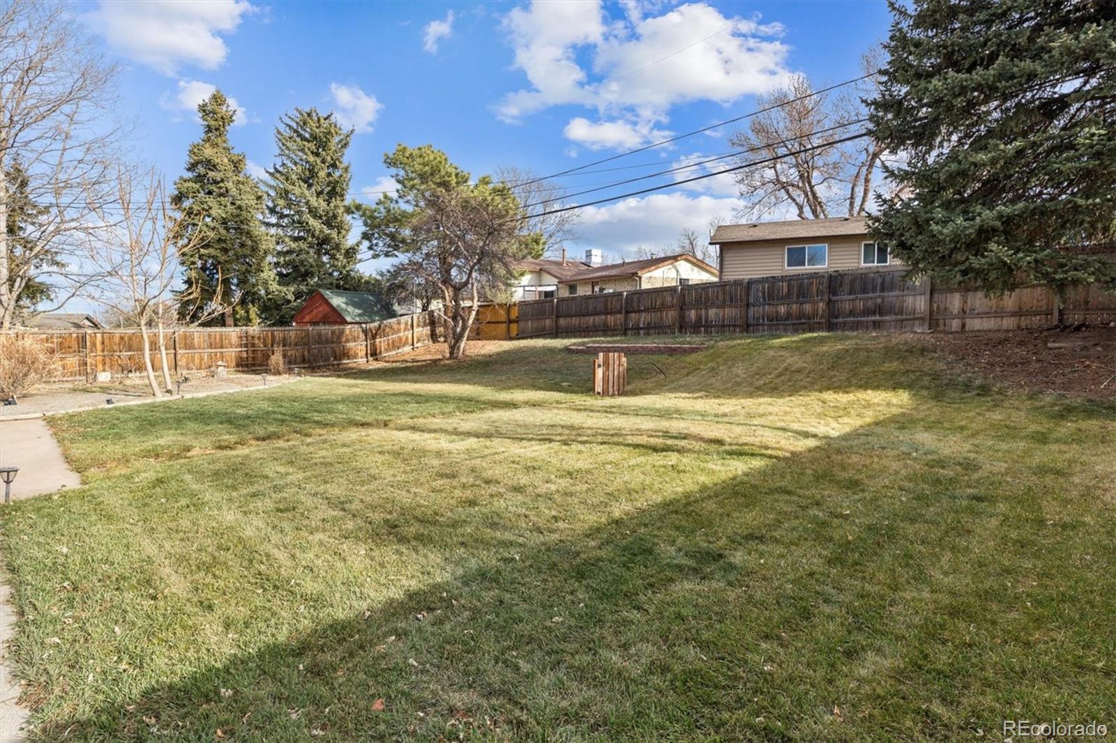 MLS Image #31 for 7116 s dexter street,centennial, Colorado