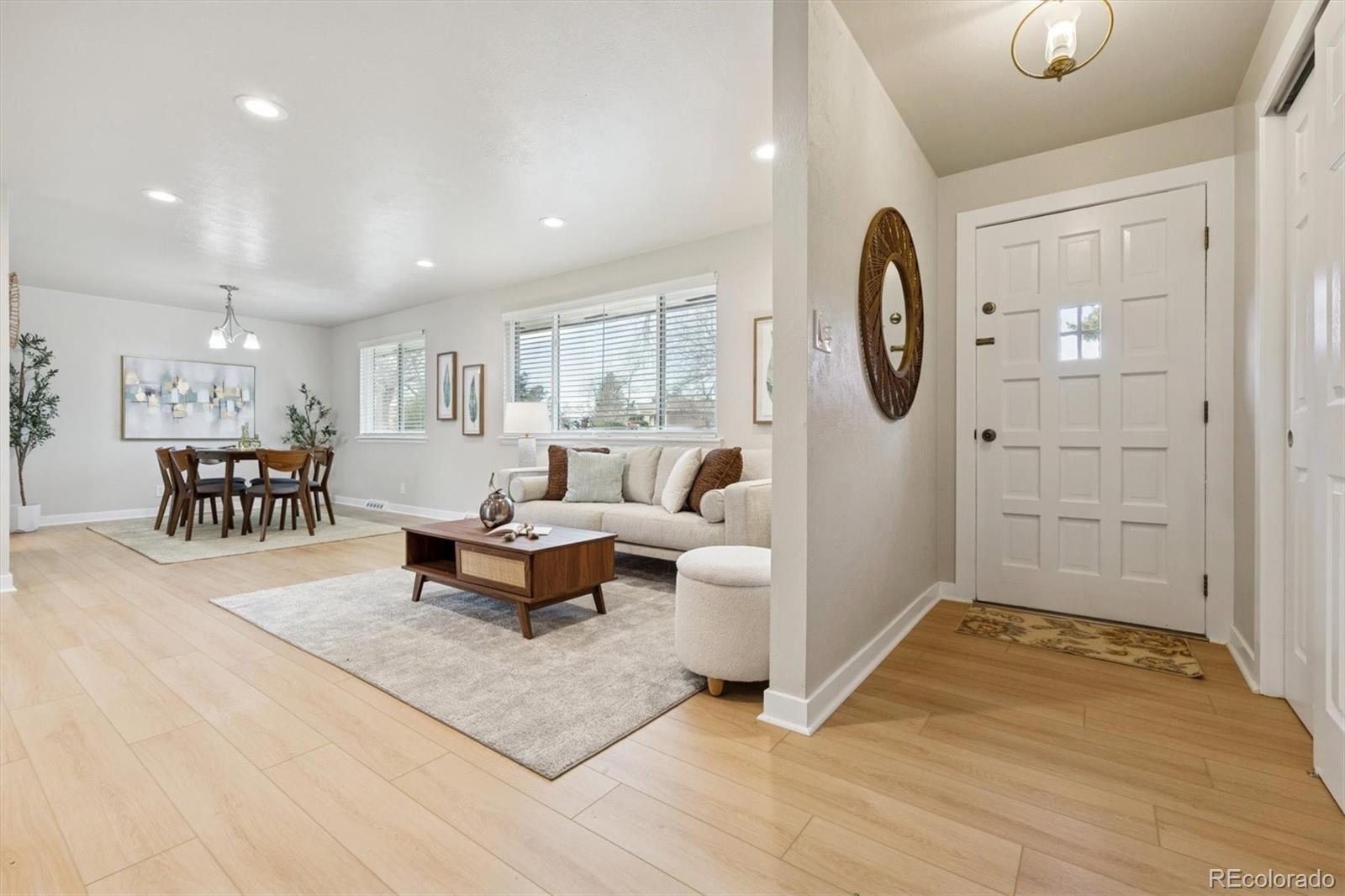 MLS Image #6 for 7116 s dexter street,centennial, Colorado
