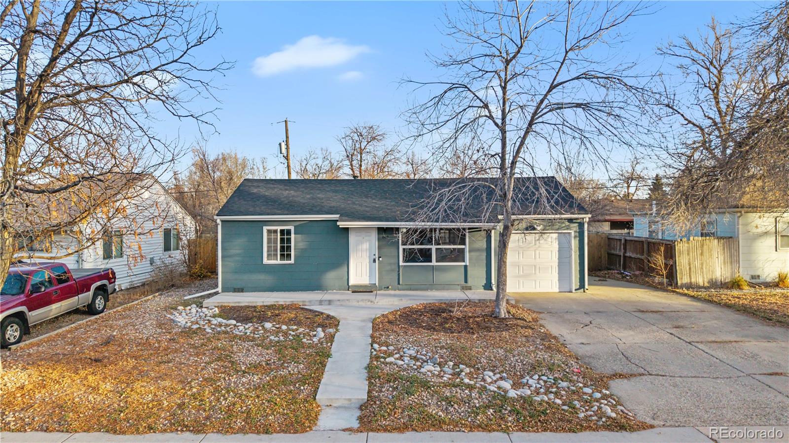 MLS Image #1 for 860  lansing street,aurora, Colorado