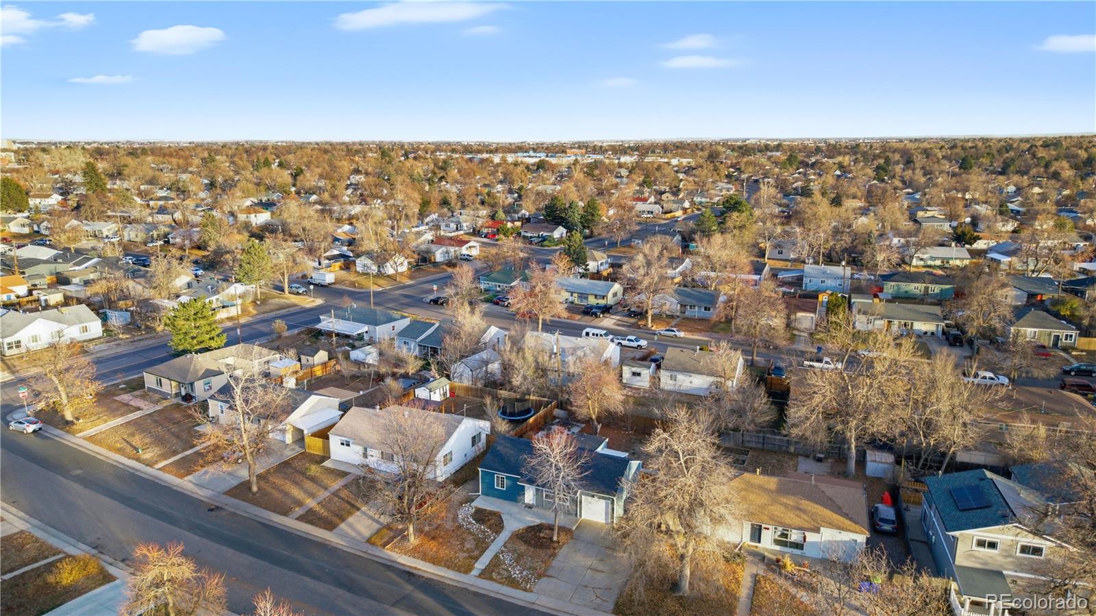 MLS Image #16 for 860  lansing street,aurora, Colorado