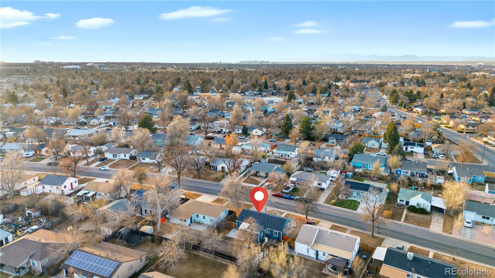MLS Image #25 for 860  lansing street,aurora, Colorado