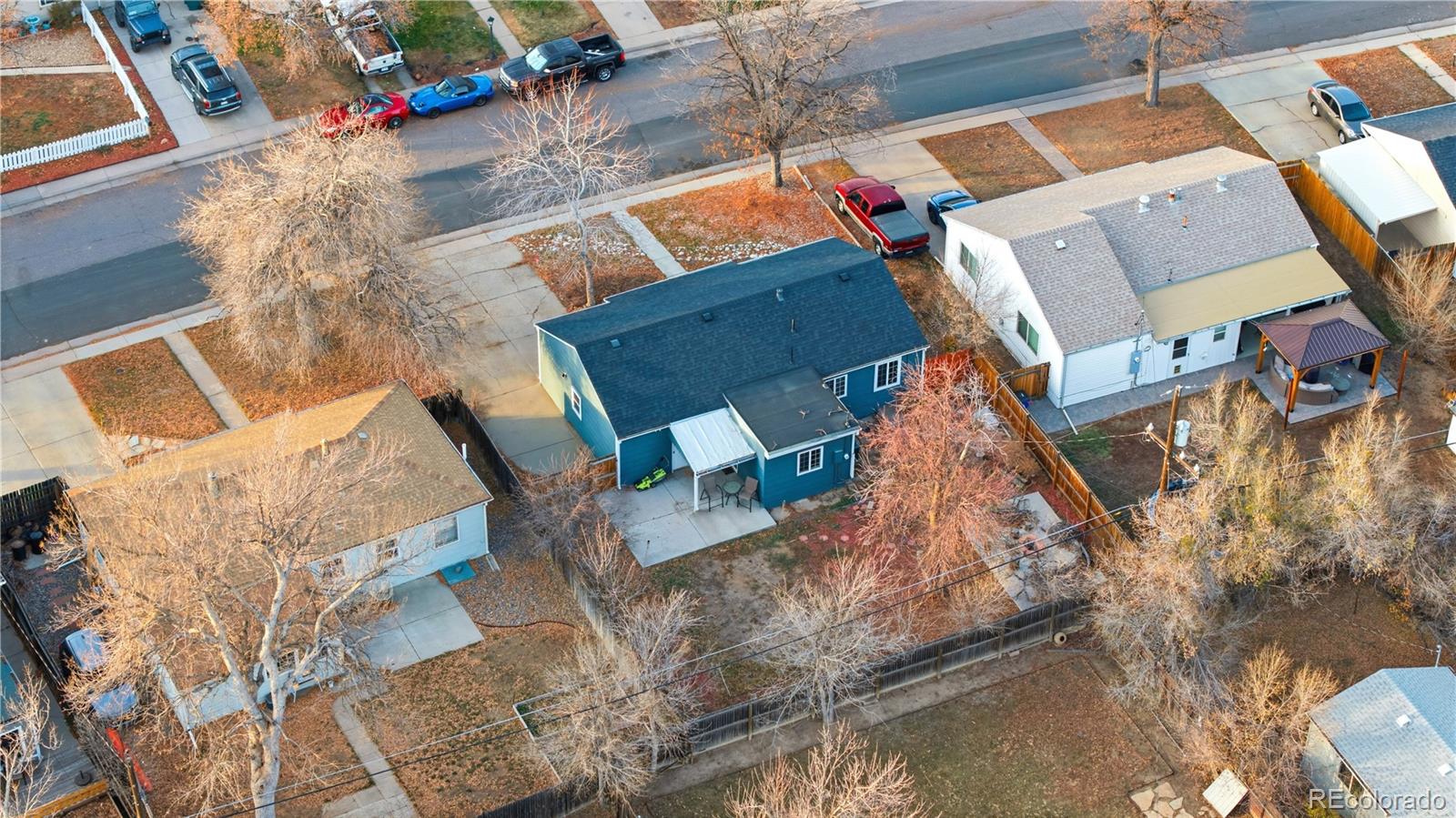 MLS Image #29 for 860  lansing street,aurora, Colorado
