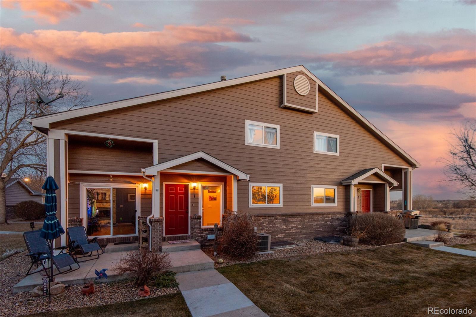MLS Image #1 for 1601  great western drive,longmont, Colorado