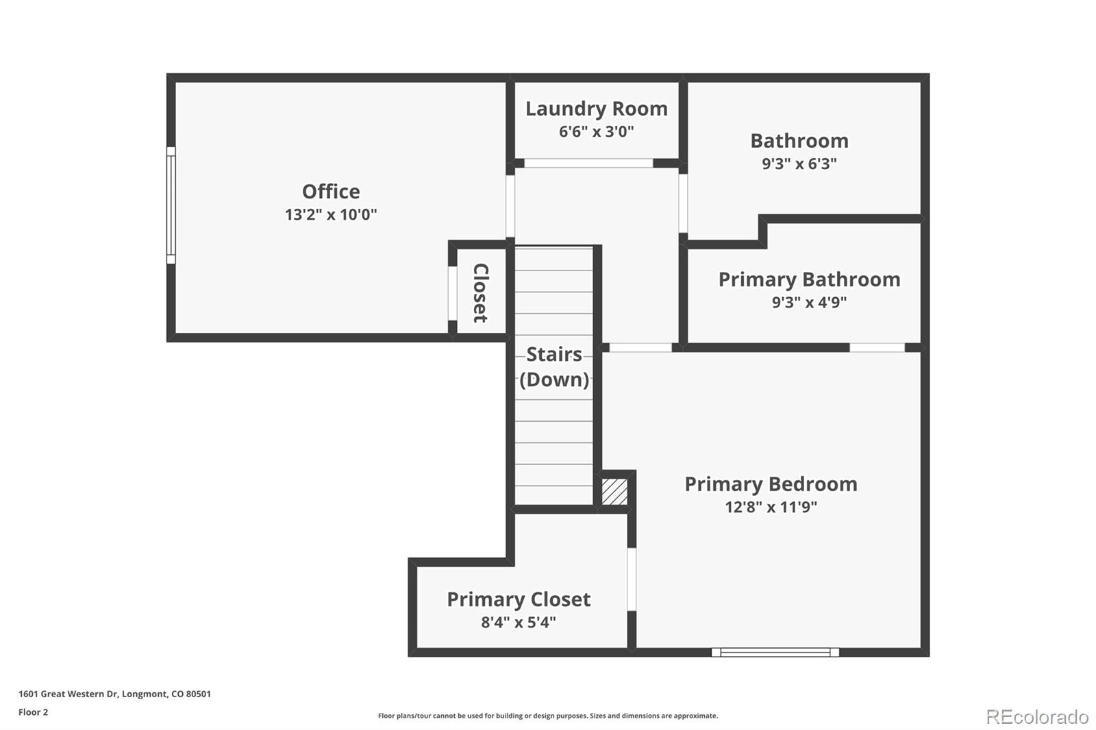 MLS Image #25 for 1601  great western drive,longmont, Colorado