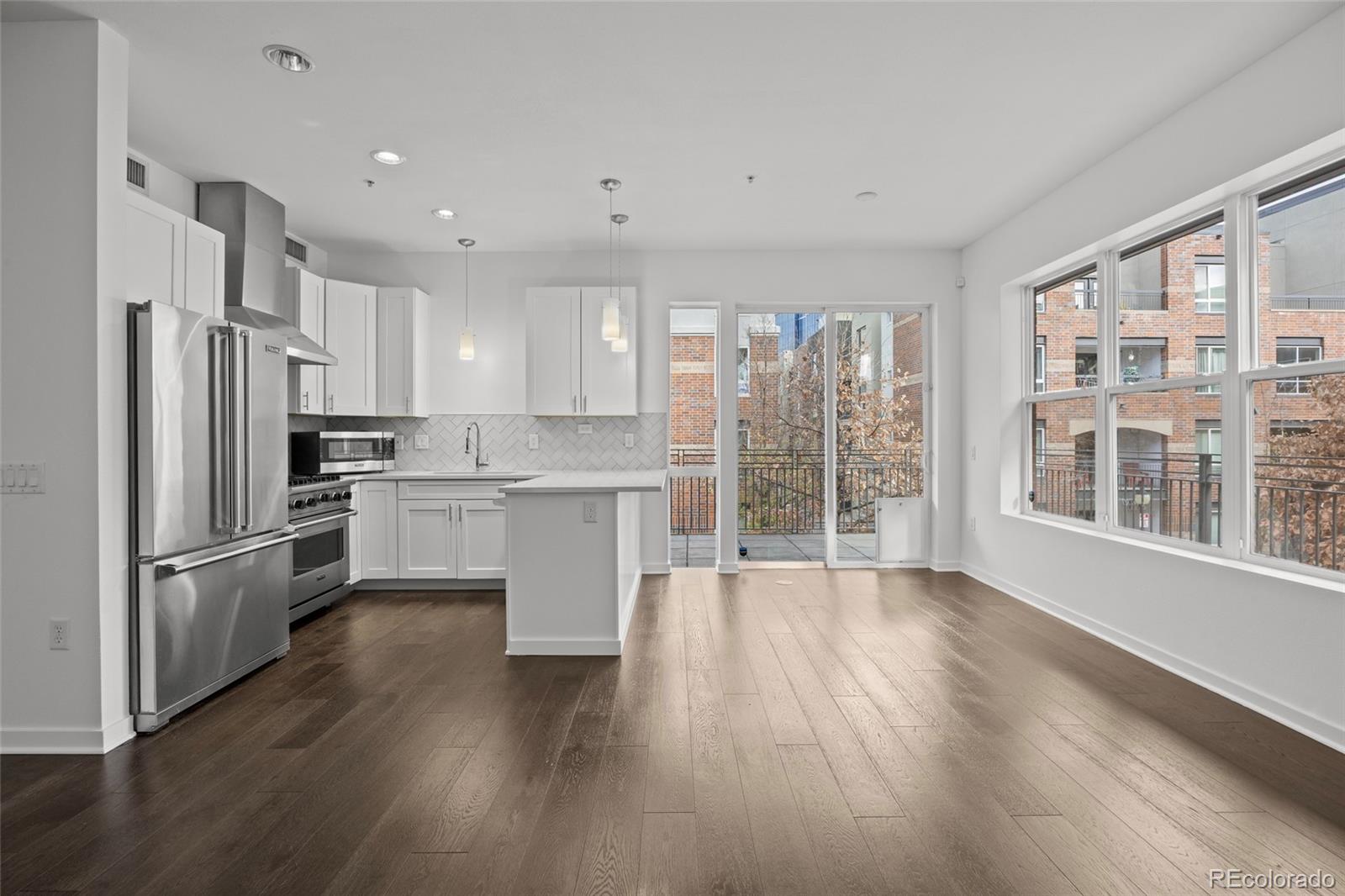 MLS Image #1 for 1438  little raven street 202,denver, Colorado