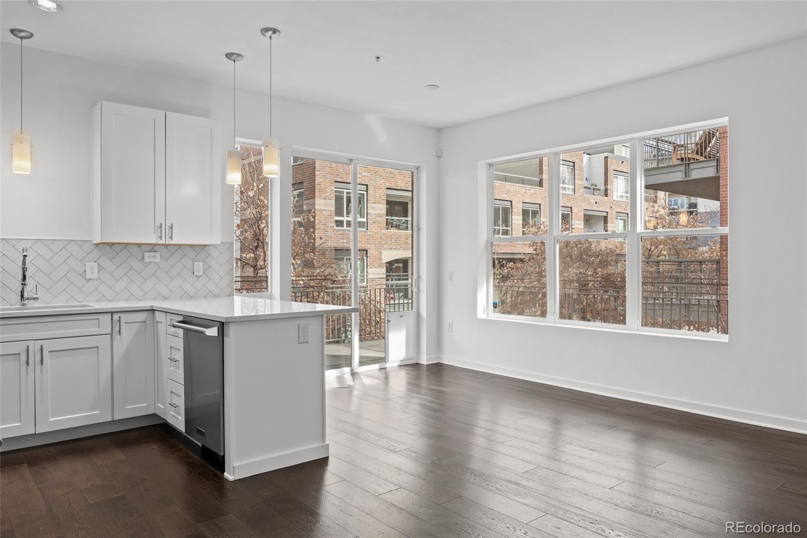 MLS Image #3 for 1438  little raven street 202,denver, Colorado
