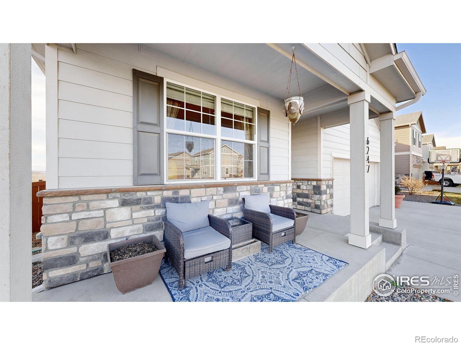 MLS Image #1 for 6247  oak grove street,timnath, Colorado