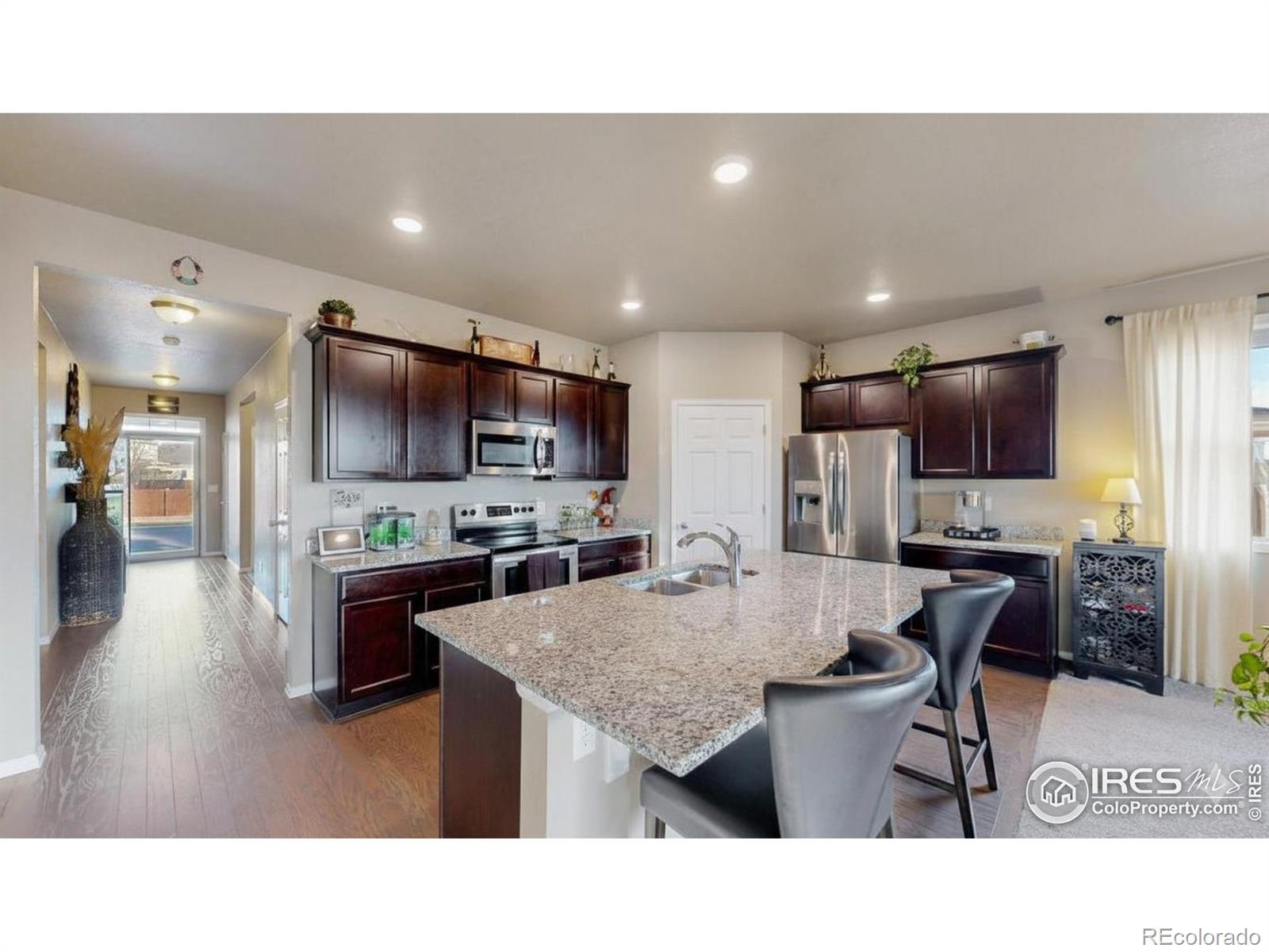 MLS Image #3 for 6247  oak grove street,timnath, Colorado
