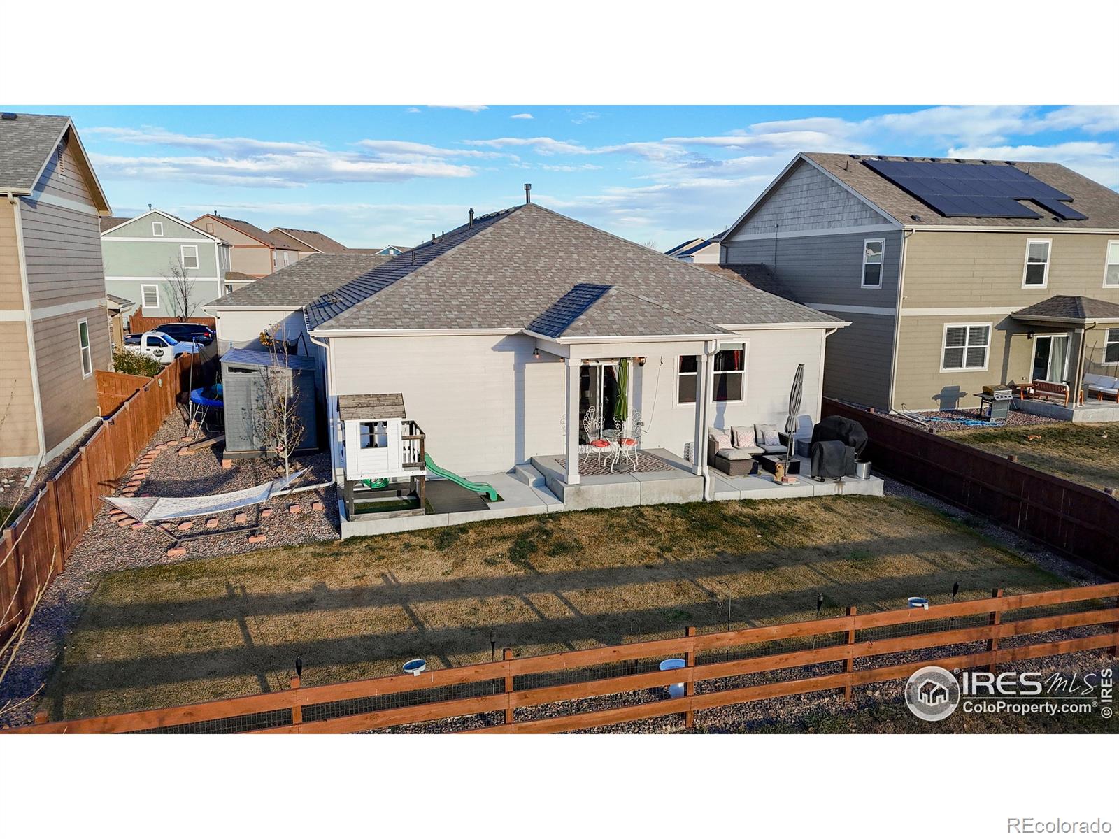 MLS Image #38 for 6247  oak grove street,timnath, Colorado