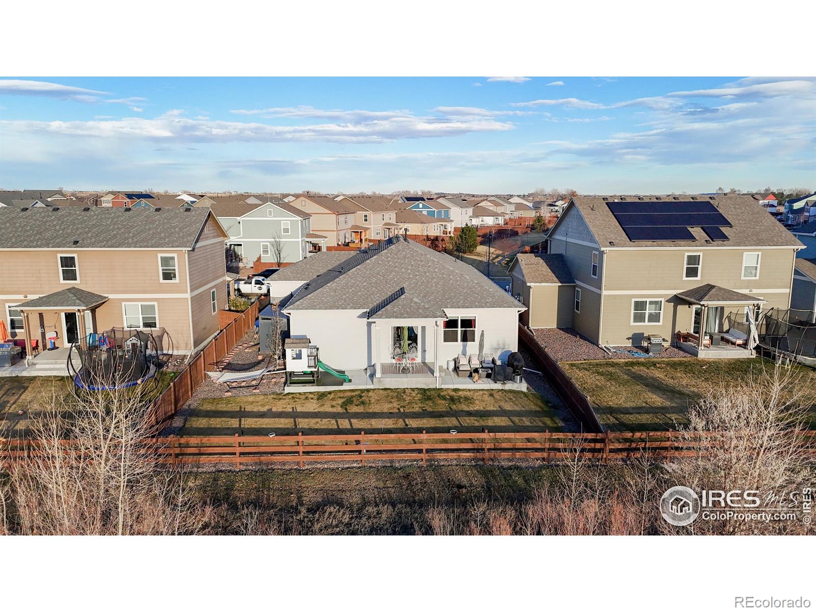 MLS Image #39 for 6247  oak grove street,timnath, Colorado