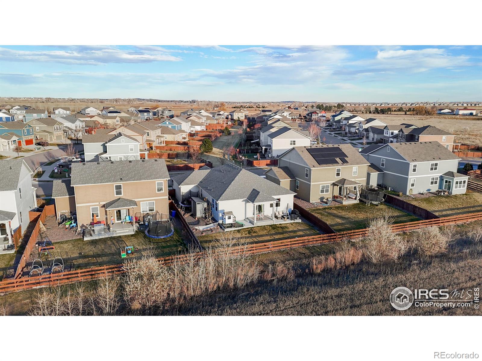 MLS Image #40 for 6247  oak grove street,timnath, Colorado