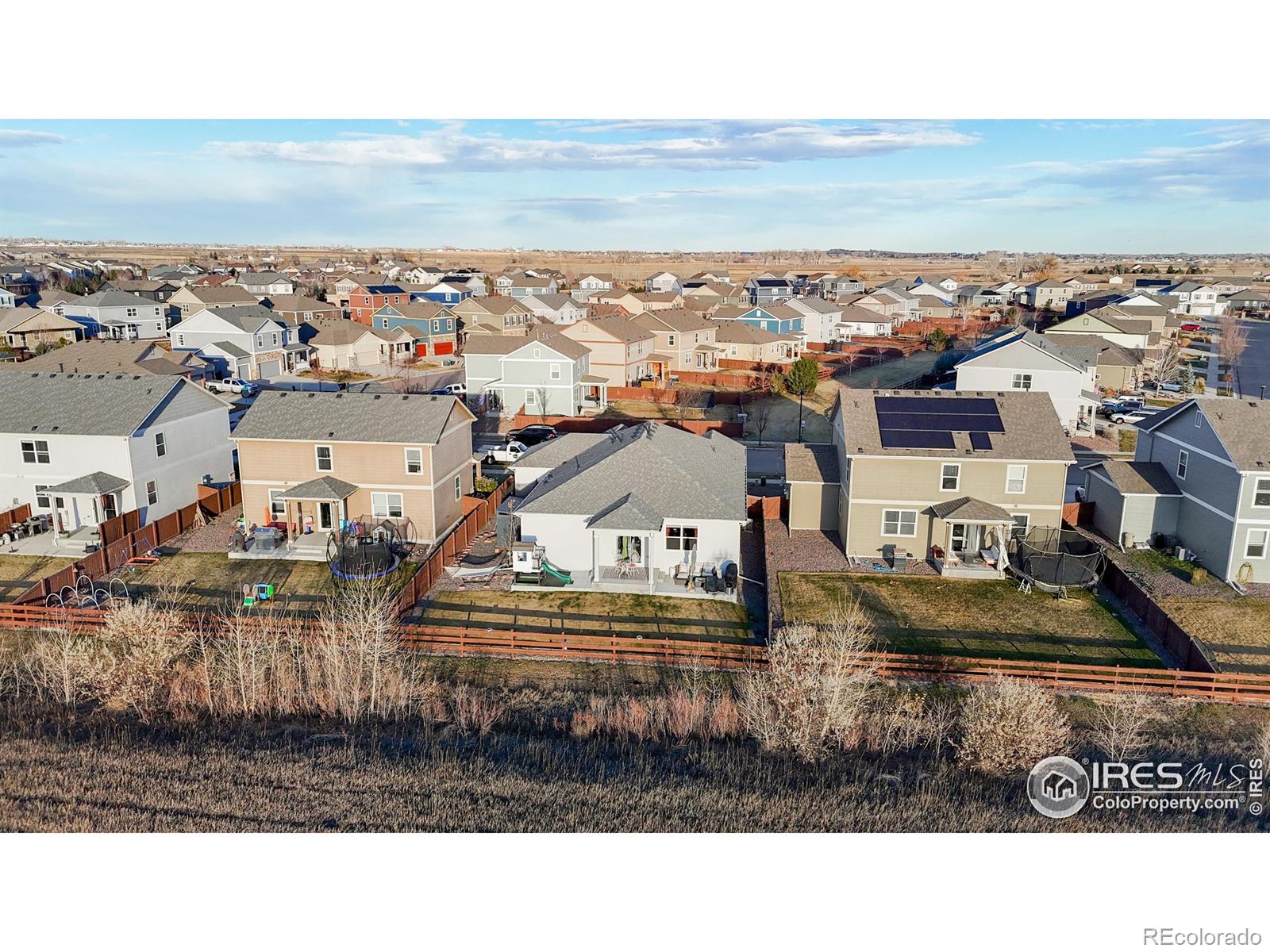 MLS Image #41 for 6247  oak grove street,timnath, Colorado