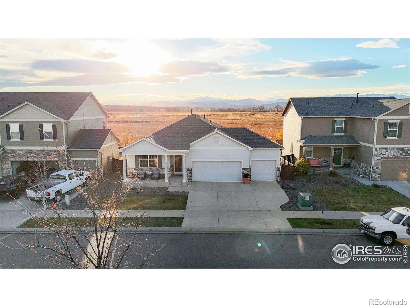 MLS Image #42 for 6247  oak grove street,timnath, Colorado