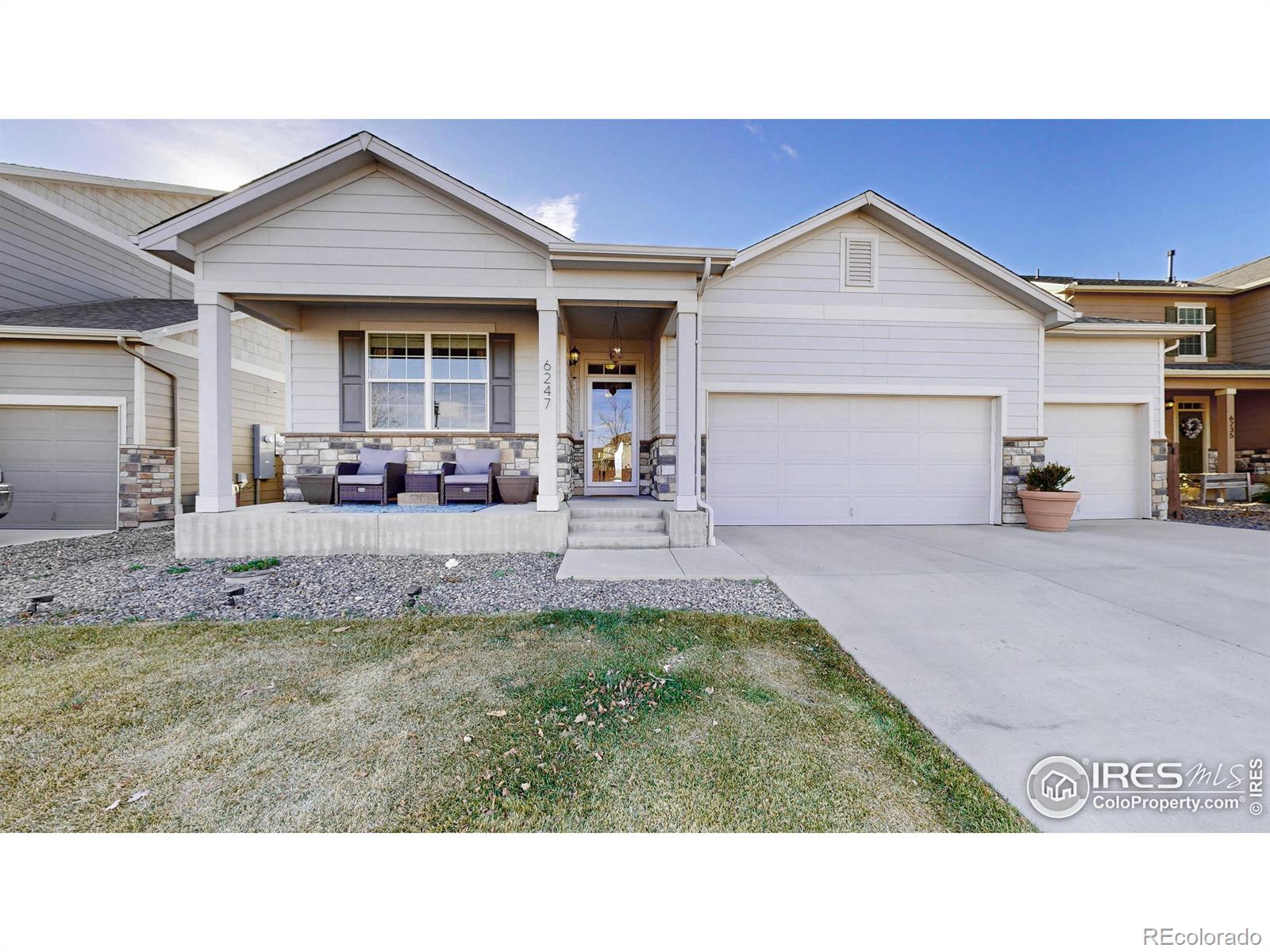 MLS Image #43 for 6247  oak grove street,timnath, Colorado