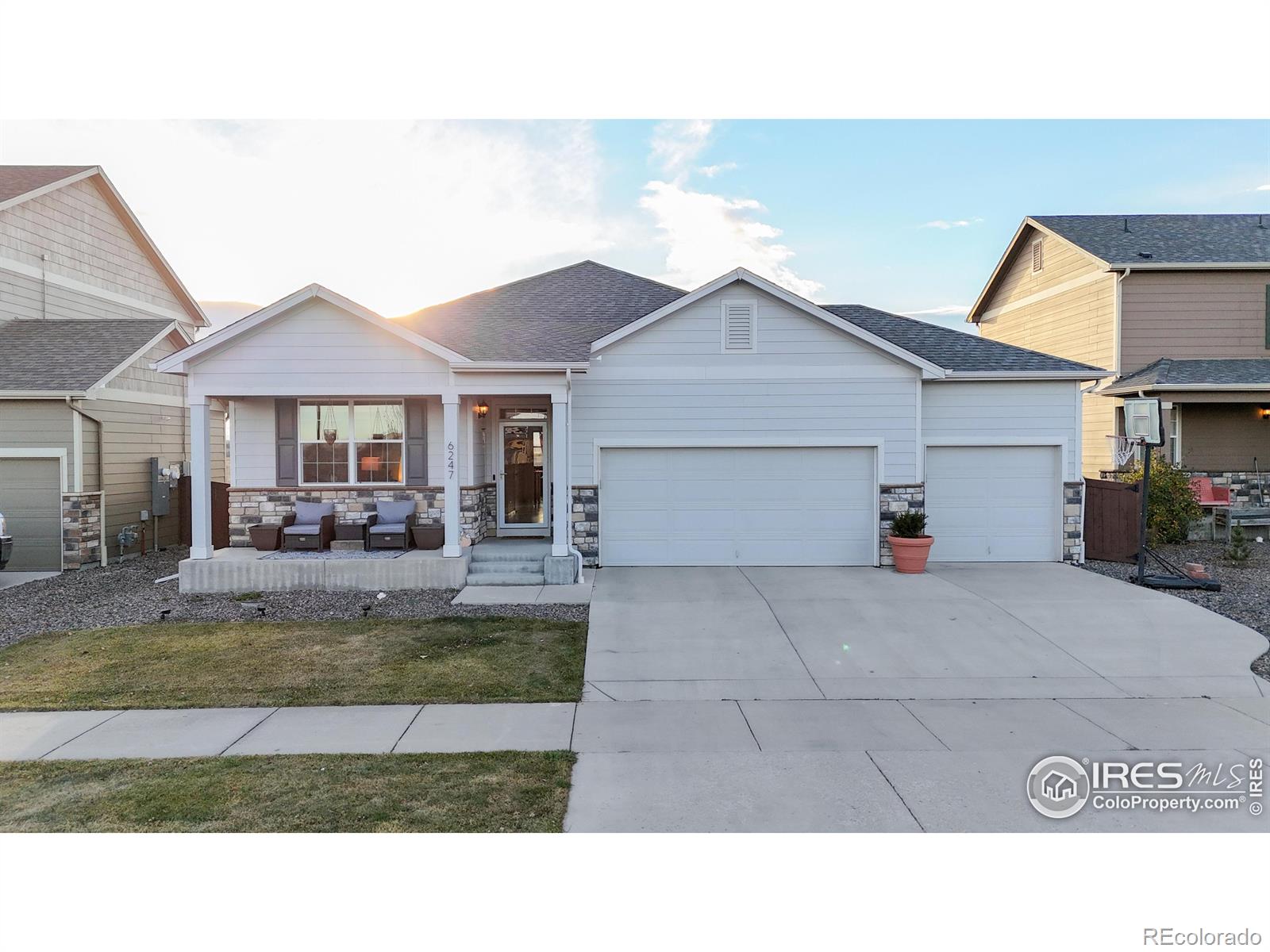 MLS Image #44 for 6247  oak grove street,timnath, Colorado