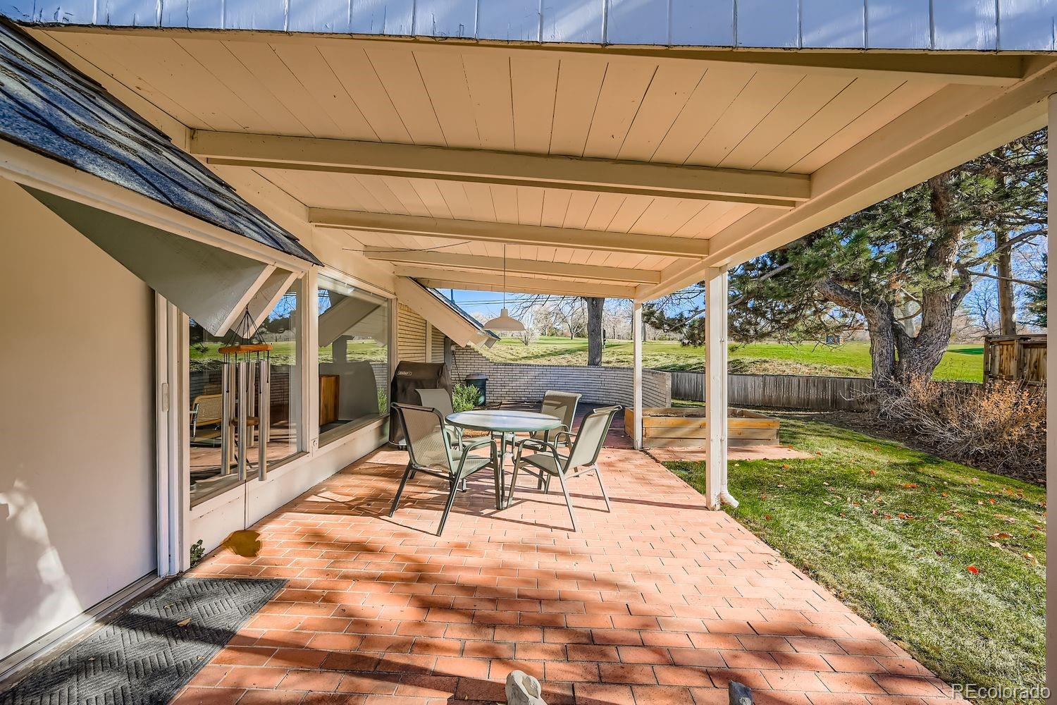 MLS Image #33 for 3130 s monroe street,denver, Colorado