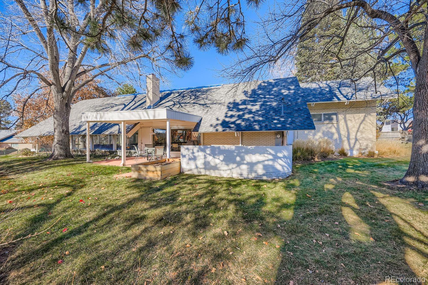 MLS Image #34 for 3130 s monroe street,denver, Colorado