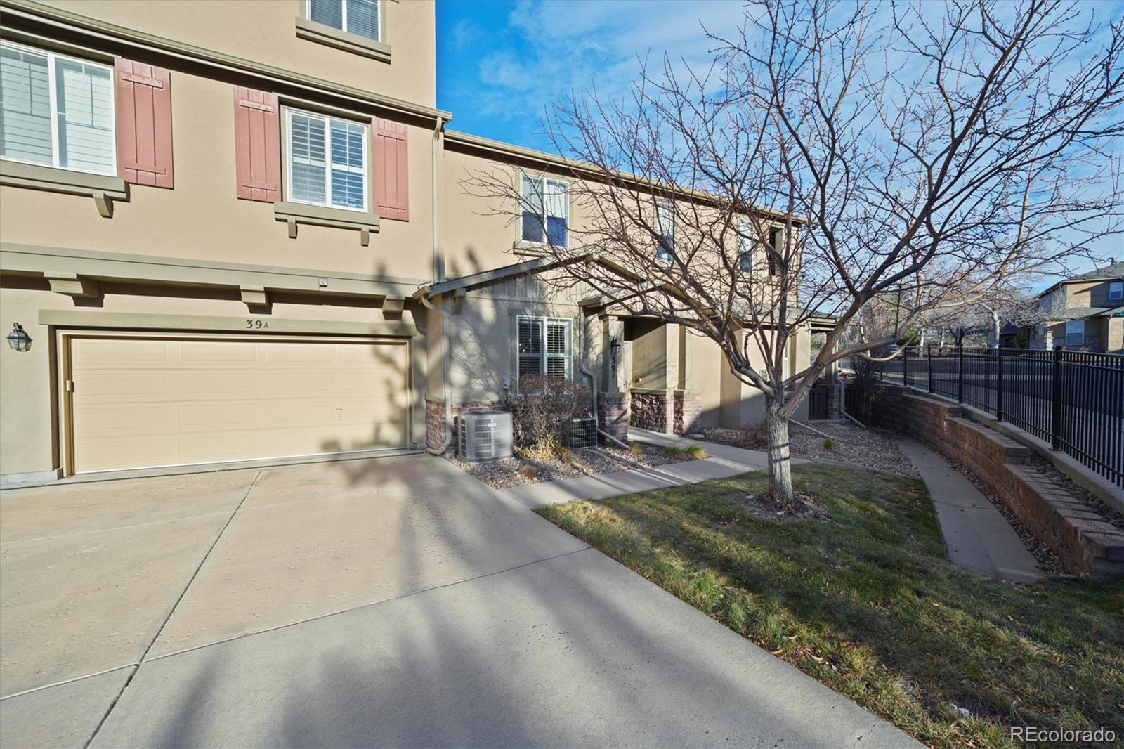 MLS Image #1 for 10588  parkington lane,highlands ranch, Colorado