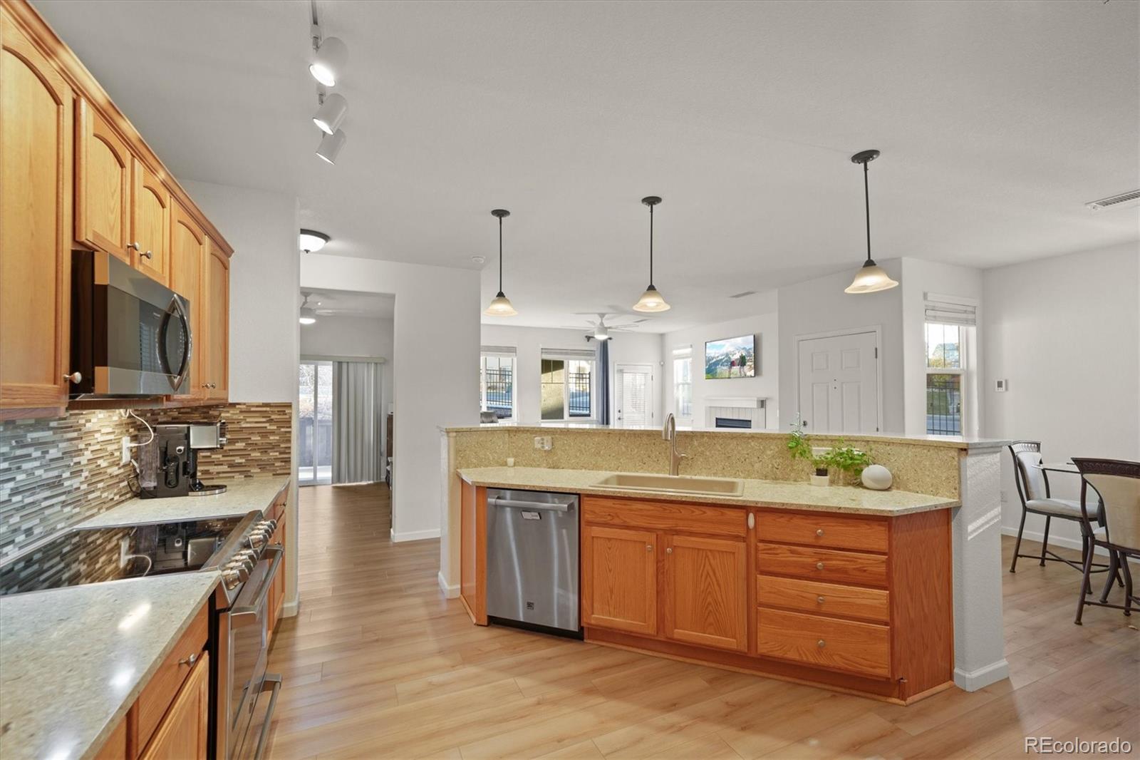 MLS Image #10 for 10588  parkington lane,highlands ranch, Colorado