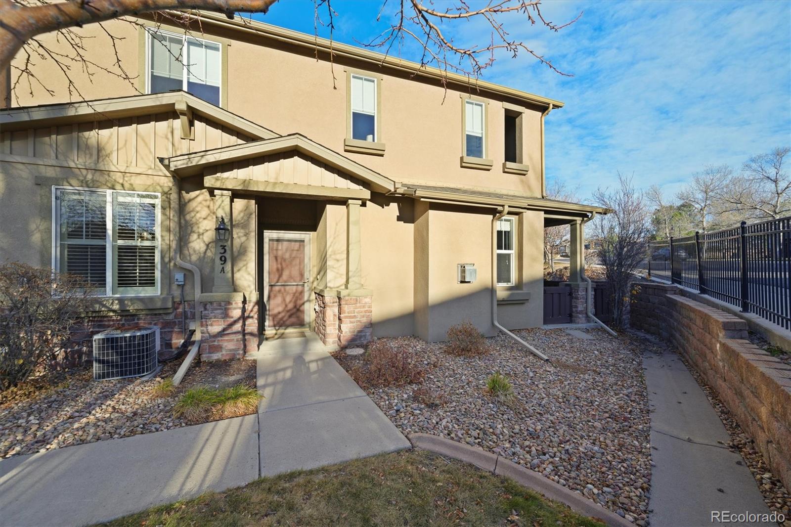 MLS Image #2 for 10588  parkington lane,highlands ranch, Colorado