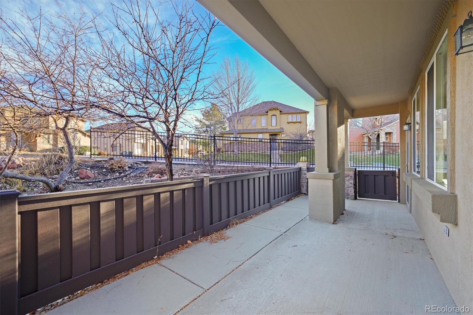 MLS Image #22 for 10588  parkington lane,highlands ranch, Colorado