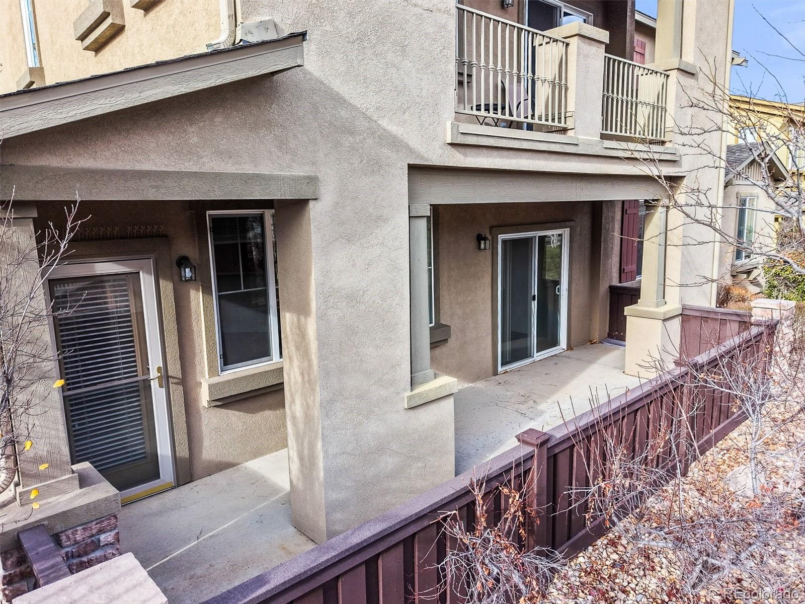 MLS Image #24 for 10588  parkington lane,highlands ranch, Colorado
