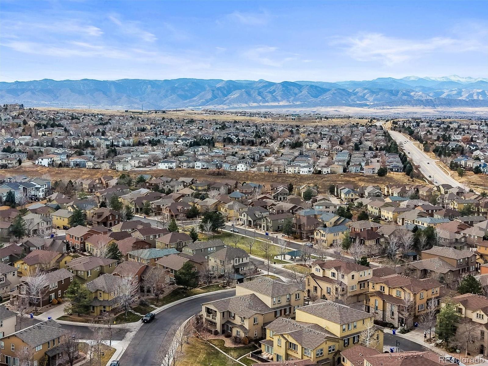 MLS Image #36 for 10588  parkington lane,highlands ranch, Colorado