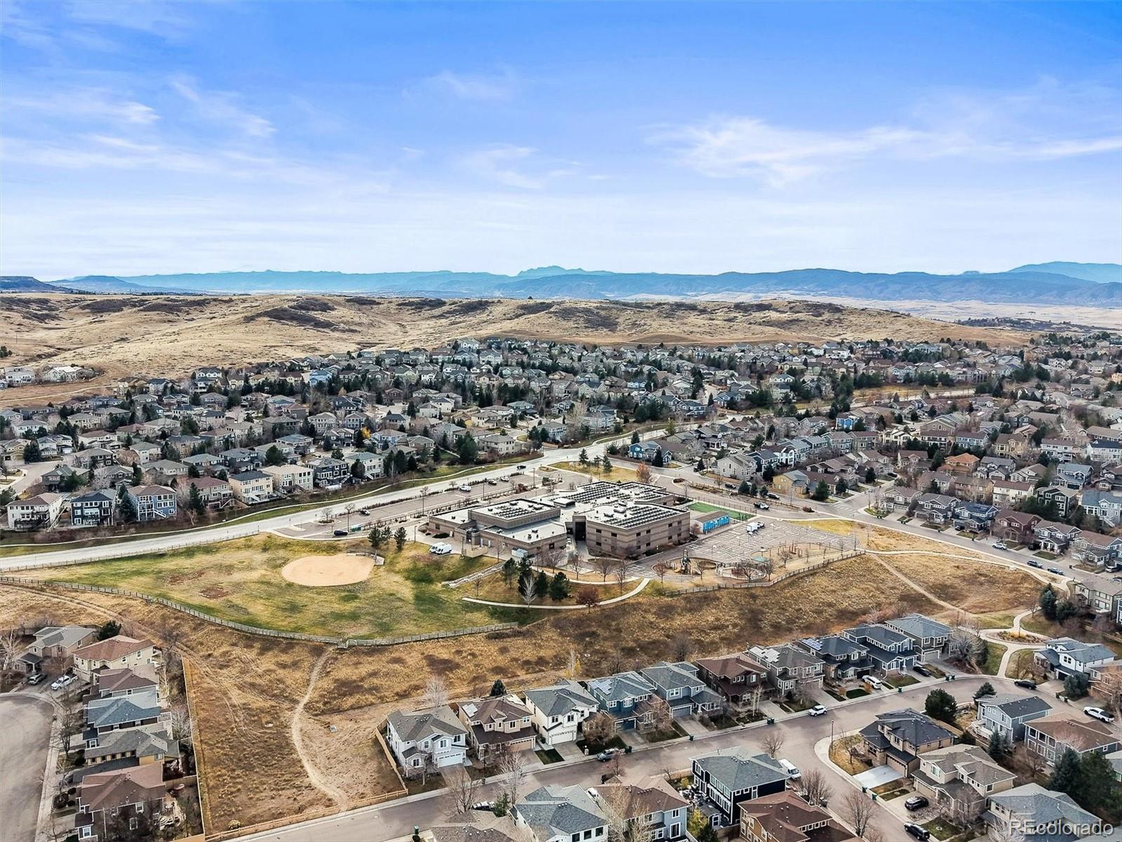 MLS Image #40 for 10588  parkington lane,highlands ranch, Colorado