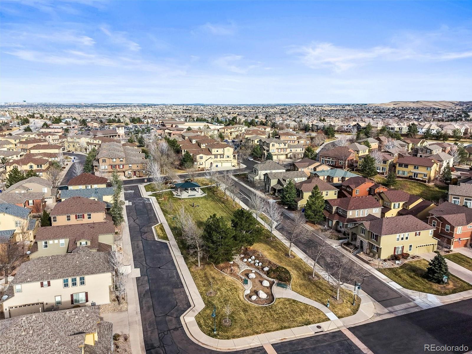 MLS Image #42 for 10588  parkington lane,highlands ranch, Colorado