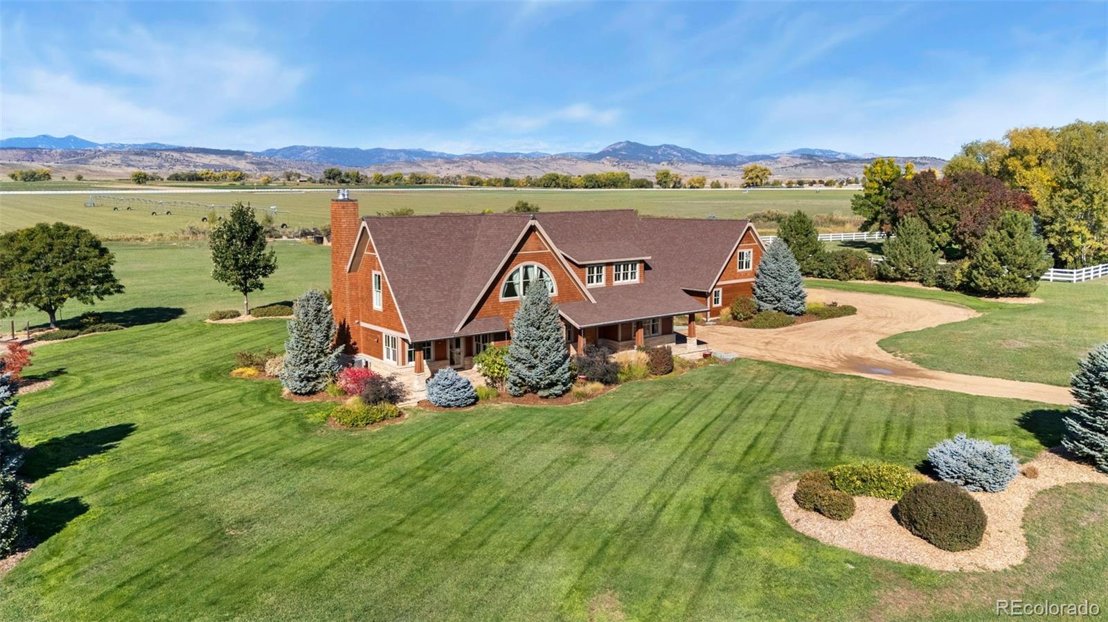 MLS Image #1 for 14754  creekside lane,longmont, Colorado