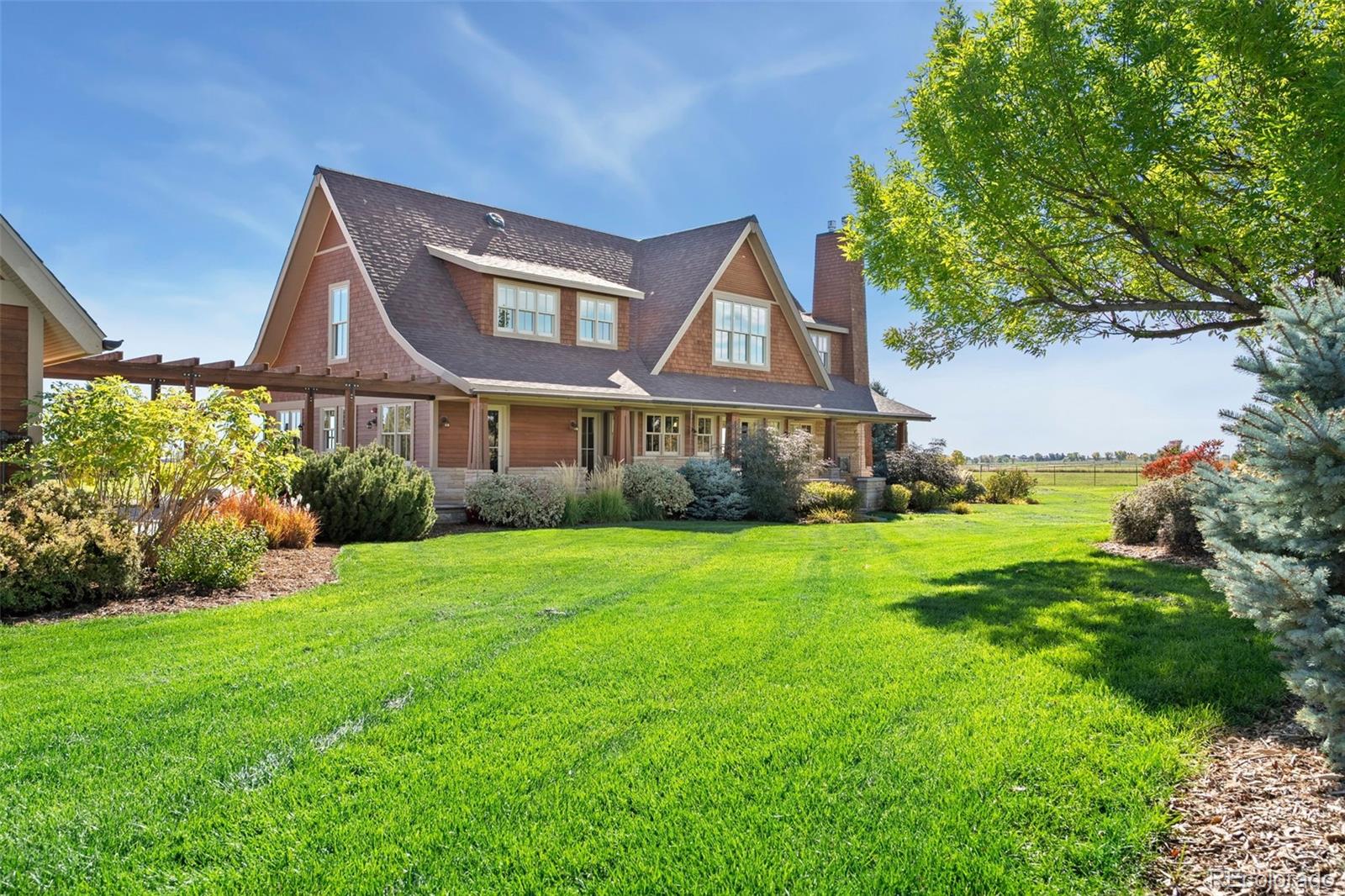 MLS Image #3 for 14754  creekside lane,longmont, Colorado