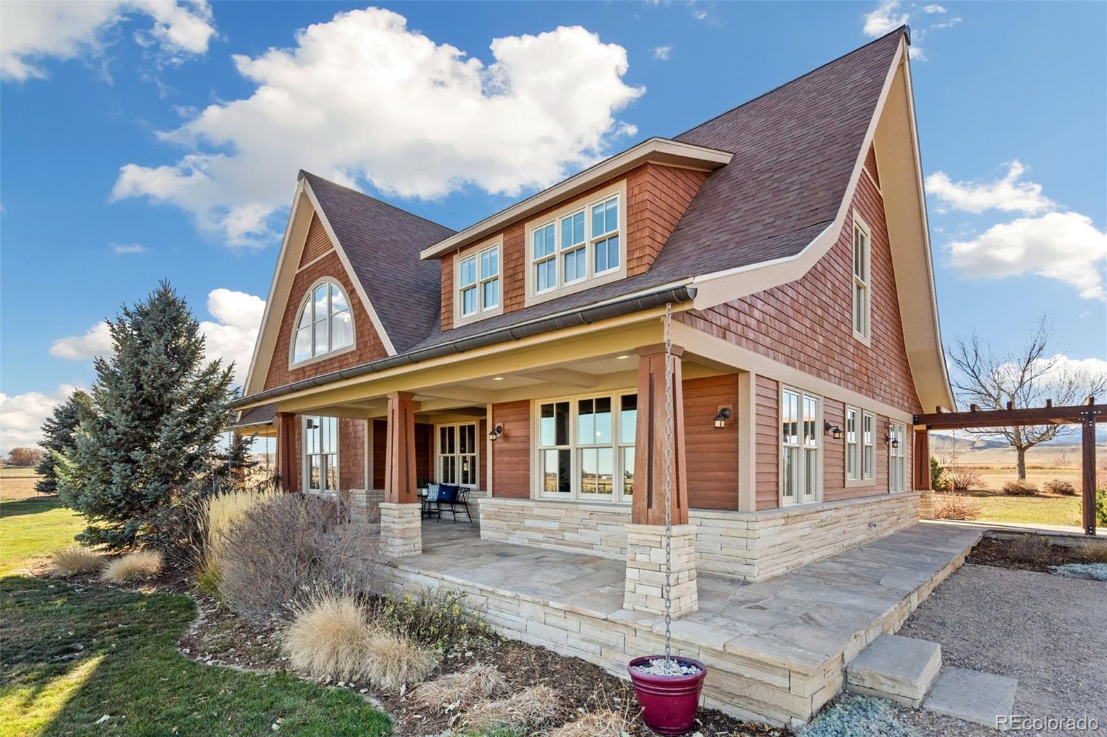 MLS Image #4 for 14754  creekside lane,longmont, Colorado