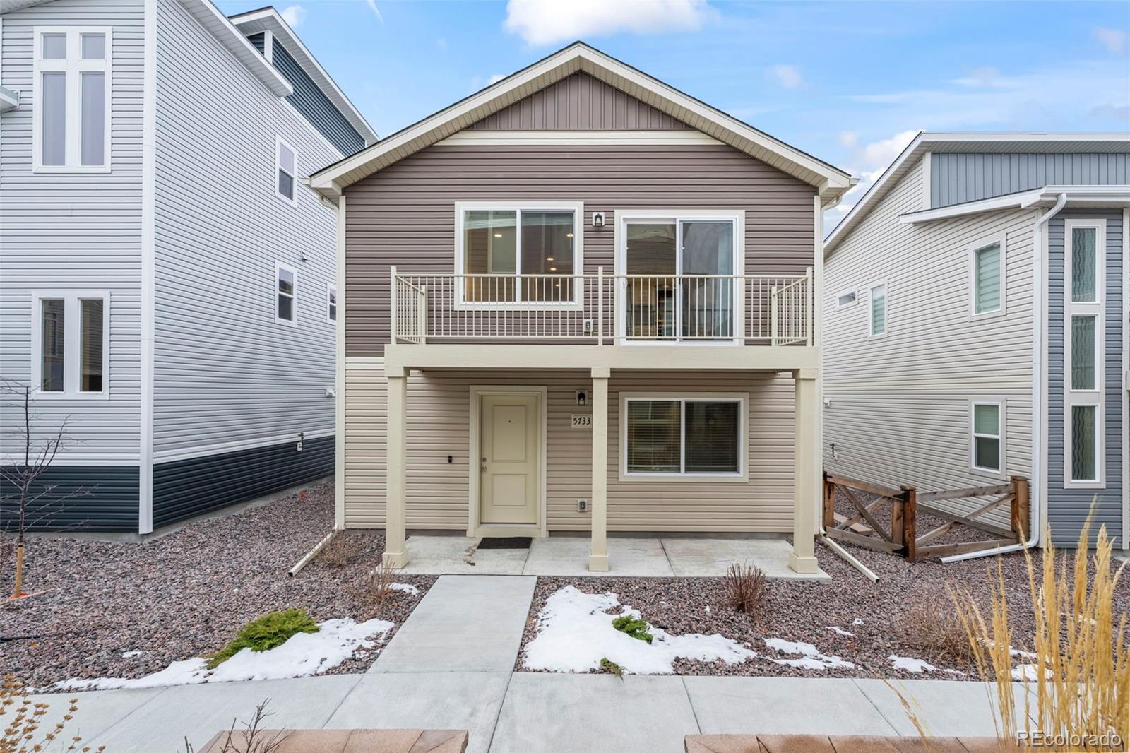 MLS Image #0 for 5733  thurless lane,colorado springs, Colorado