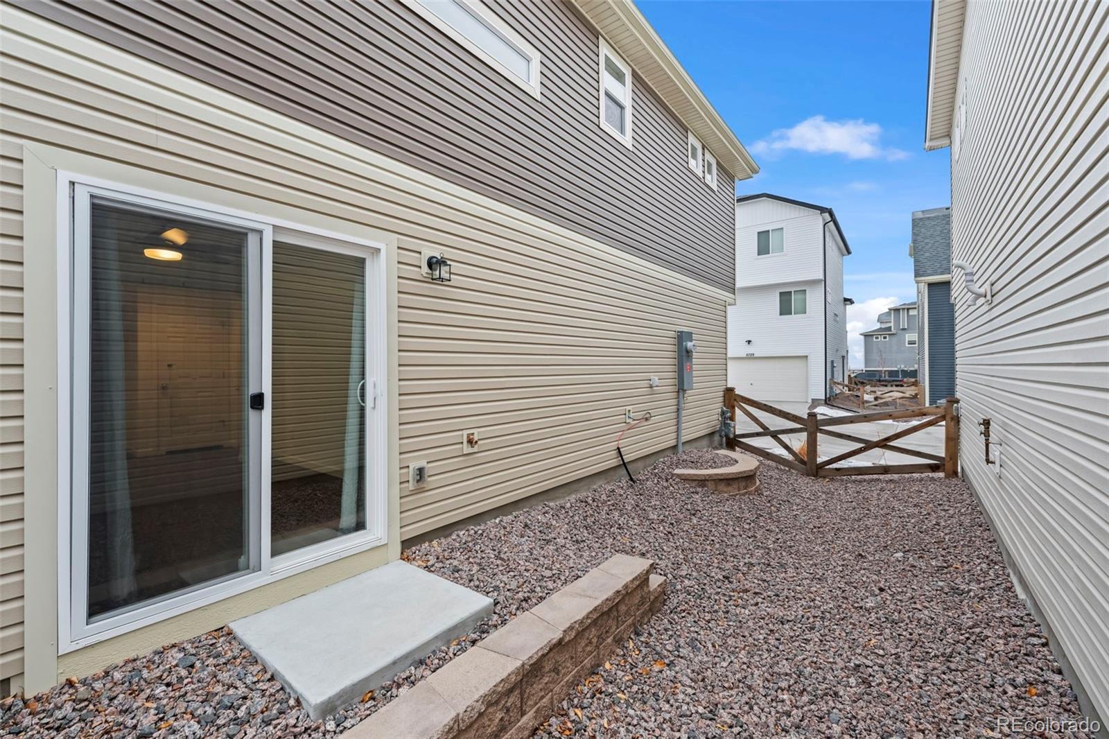 MLS Image #16 for 5733  thurless lane,colorado springs, Colorado