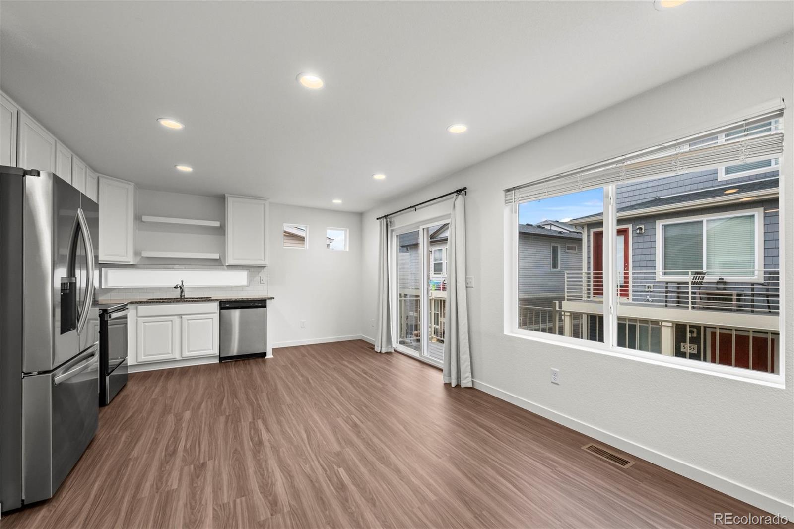 MLS Image #5 for 5733  thurless lane,colorado springs, Colorado