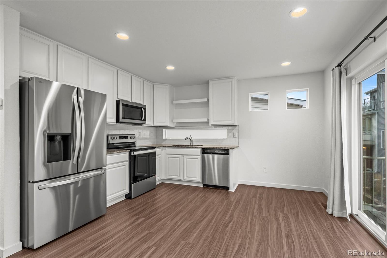 MLS Image #6 for 5733  thurless lane,colorado springs, Colorado