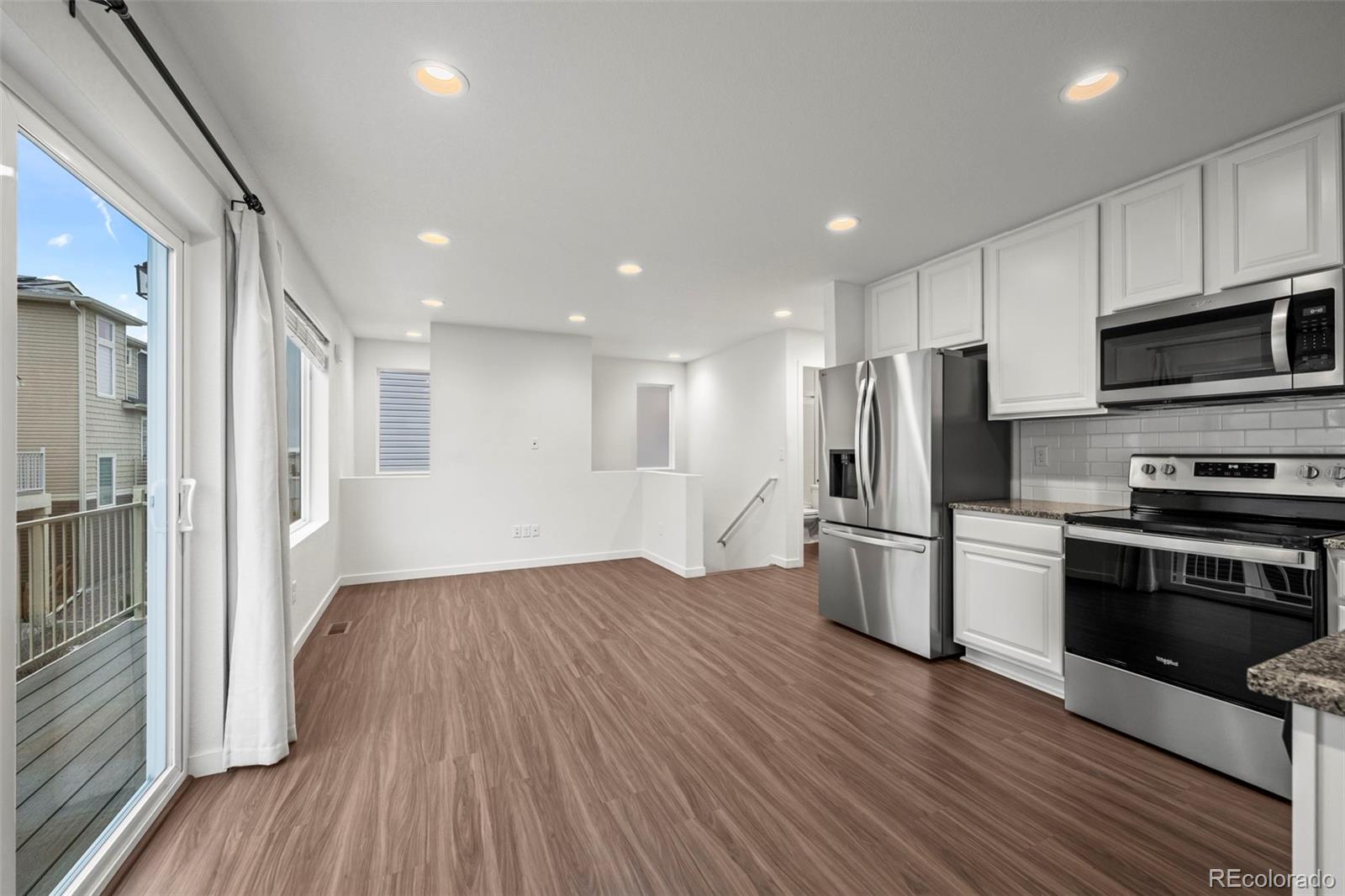 MLS Image #8 for 5733  thurless lane,colorado springs, Colorado