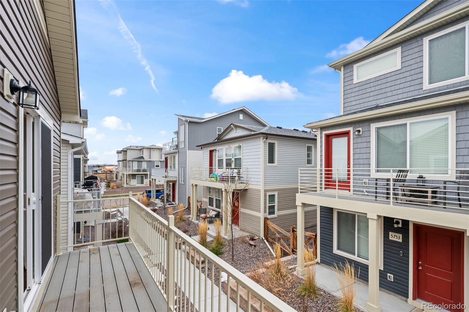 MLS Image #9 for 5733  thurless lane,colorado springs, Colorado