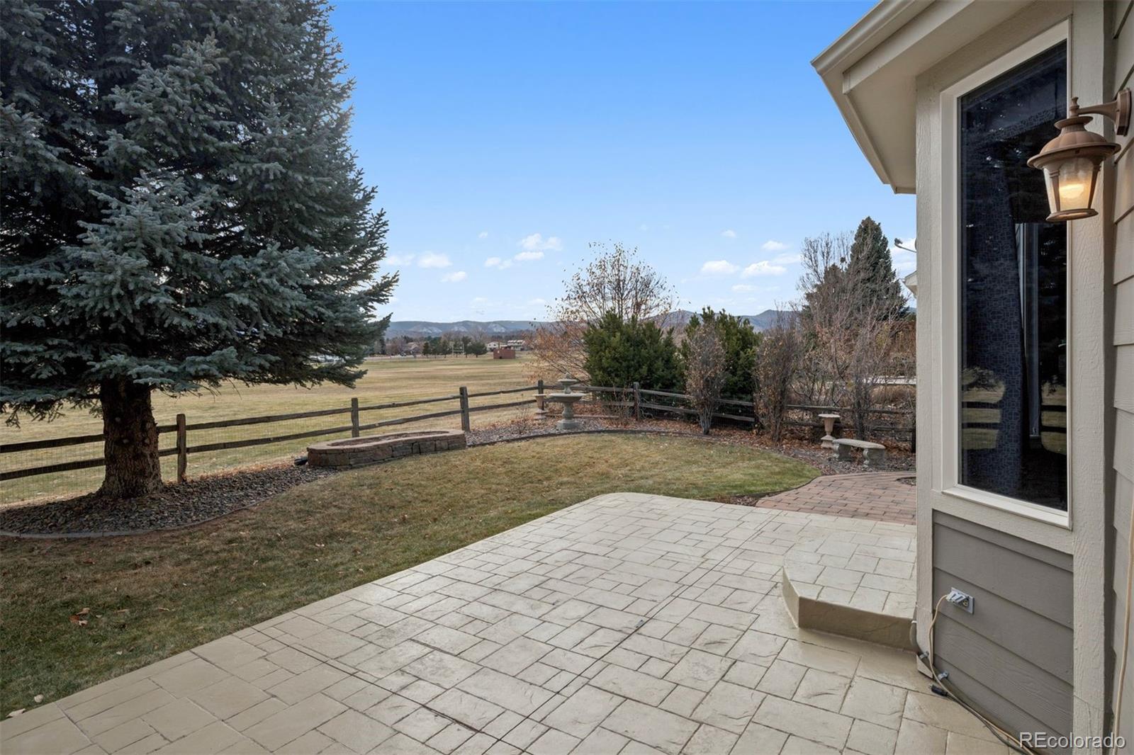 MLS Image #1 for 7079 s garrison street,littleton, Colorado