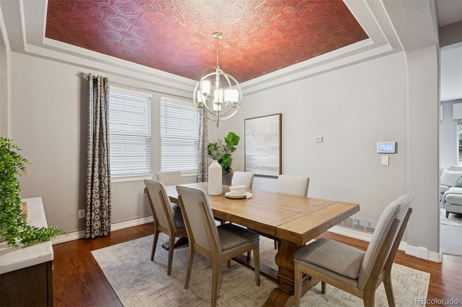 MLS Image #10 for 7079 s garrison street,littleton, Colorado