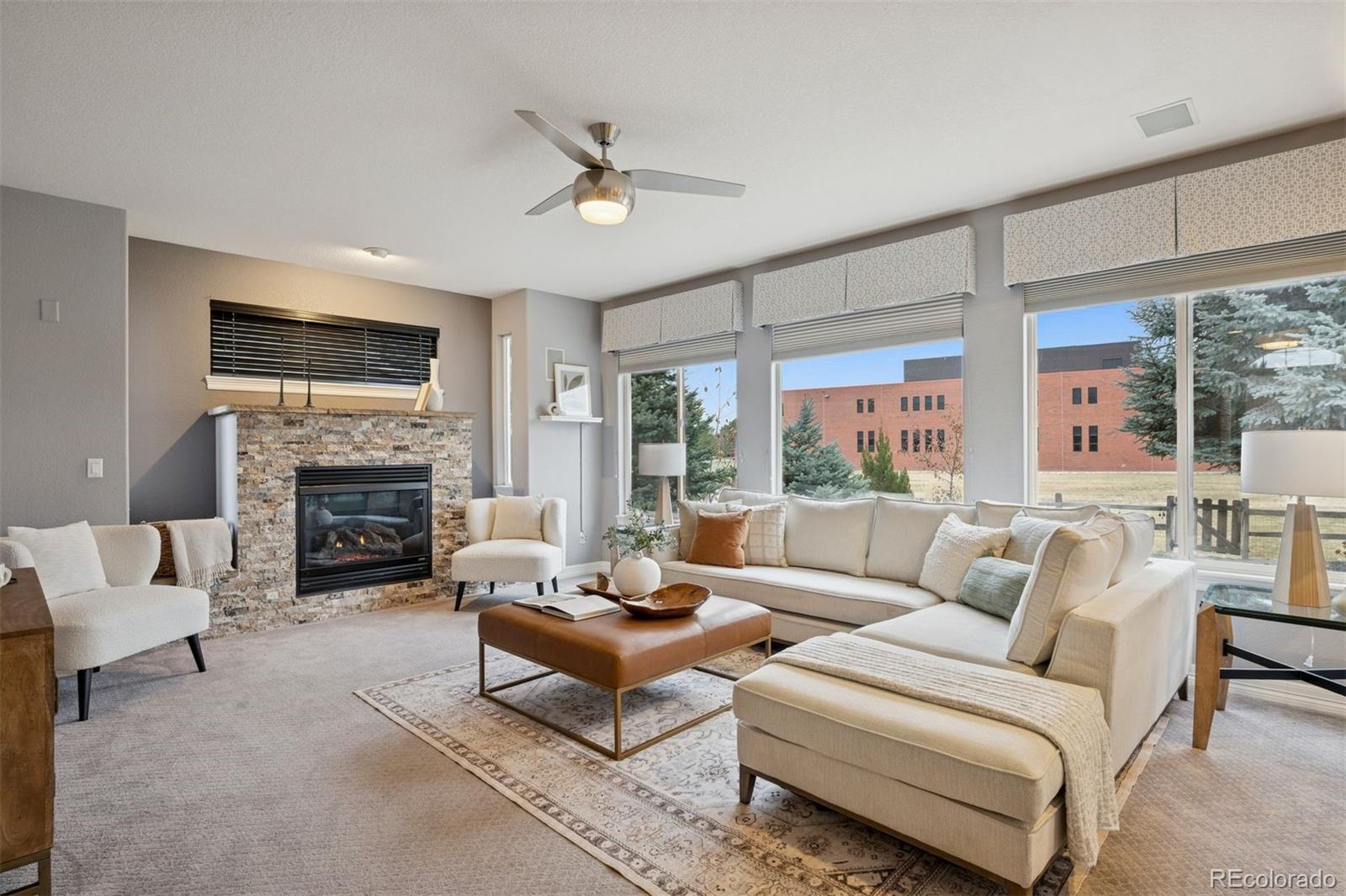 MLS Image #12 for 7079 s garrison street,littleton, Colorado