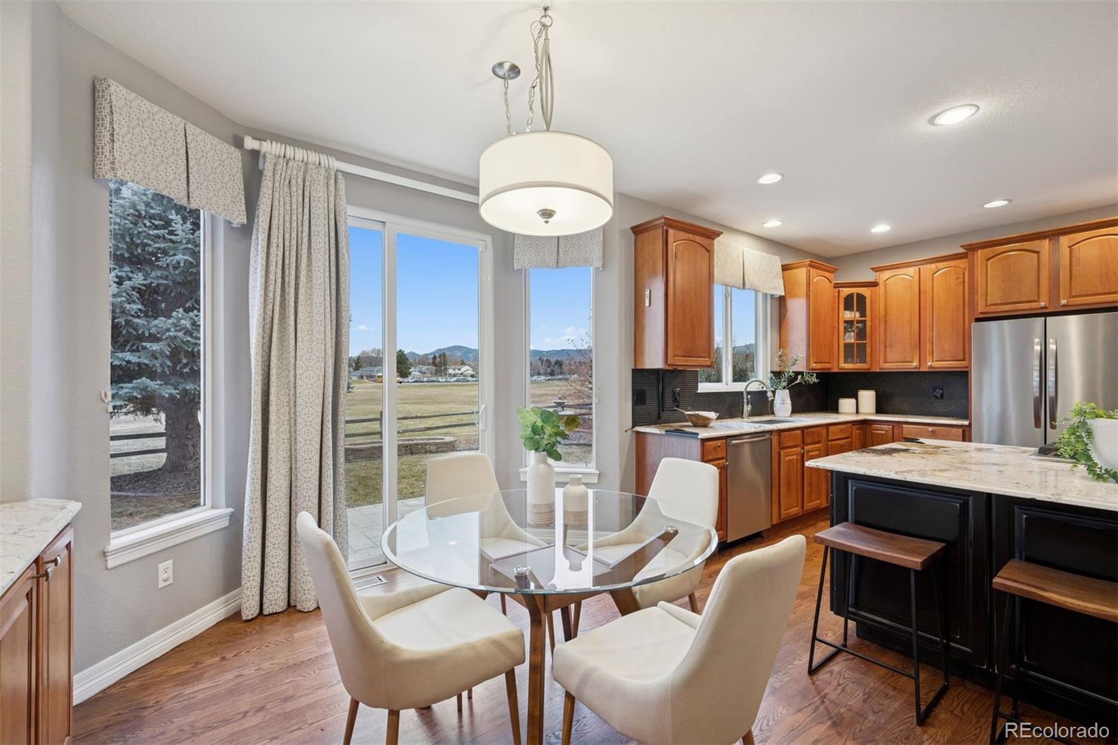MLS Image #14 for 7079 s garrison street,littleton, Colorado