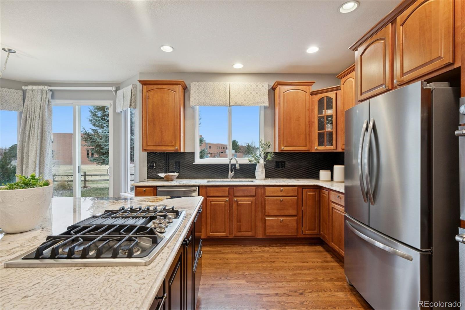 MLS Image #16 for 7079 s garrison street,littleton, Colorado