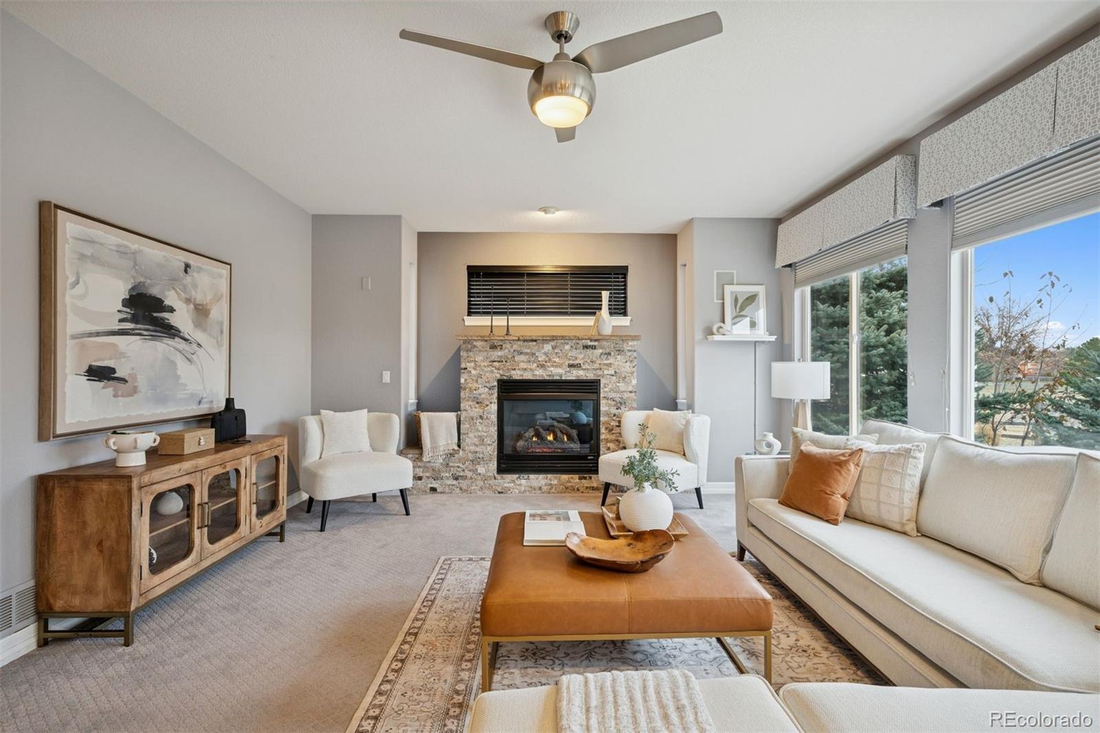 MLS Image #2 for 7079 s garrison street,littleton, Colorado